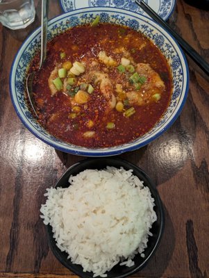 Five Spices House by null