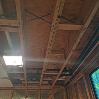 Trademark Drywall Finishing - General Contractors Near Me - Rockford, Illinois Trademark Drywall Finishing - General Contractors Near Me - Rockford, Illinois