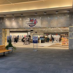 The Mall of Monroe