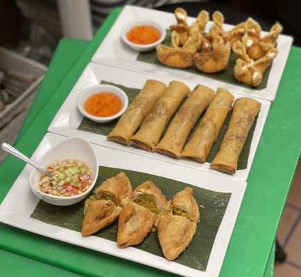 Kaidao | Thai Street Food by null