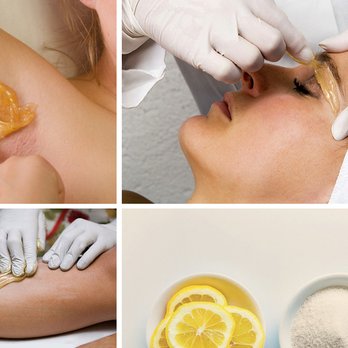 Organic Wax Sugaring - Skin Care Near Me - Alpharetta, Georgia Organic Wax Sugaring - Skin Care Near Me - Alpharetta, Georgia