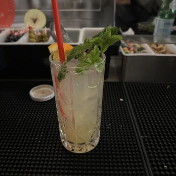 The Martini Lounge - Lounges Near Me - Cedar Rapids, Iowa