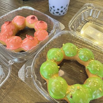 Mochinut Houston Heights - Donuts Near Me - Houston, Texas Mochinut Houston Heights - Donuts Near Me - Houston, Texas