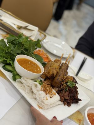 Golden Delight 2 (Valley Blvd) by null