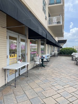 Gilchrist Downbeach Restaurant by null