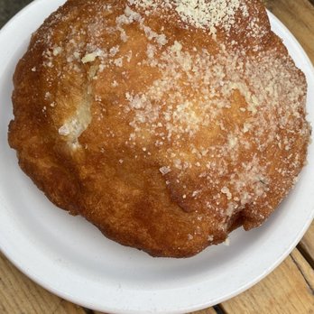Gumba - Fry bread - Italian Near Me - Portland, Oregon