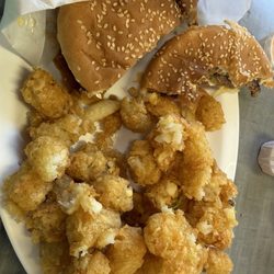 Burger Stop