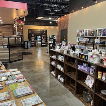 Mattie’s Coffee - Coffee & Tea Near Me - The Village, Oklahoma