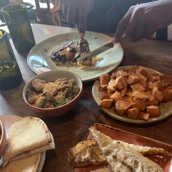 Gypsy Kitchen - Spanish Near Me - Atlanta, Georgia Gypsy Kitchen - Spanish Near Me - Atlanta, Georgia