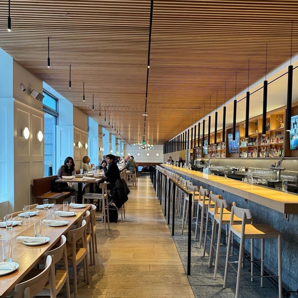 Cortina - Italian Near Me - Seattle, Washington Cortina - Italian Near Me - Seattle, Washington