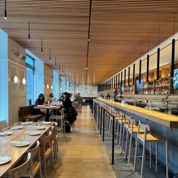 Cortina - Italian Near Me - Seattle, Washington