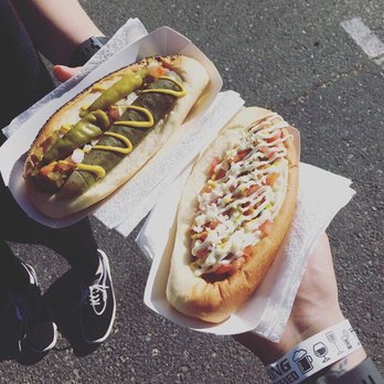 You Sly Dog - Food Trucks Near Me - Tucson, Arizona You Sly Dog - Food Trucks Near Me - Tucson, Arizona