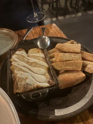 Gilberth's Latin Fusion by null