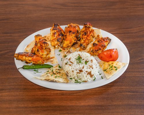 Chef Agir Restaurant Bar by null