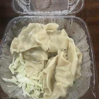 Kabuto Restaurant And Sushi Bar - Gave me steamed gyoza when I asked for fried. They were falling apart and cold in the middle. - Sushi Bars Near Me - Spanish Fork, Utah Kabuto Restaurant And Sushi Bar - Gave me steamed gyoza when I asked for fried. They were falling apart and cold in the middle. - Sushi Bars Near Me - Spanish Fork, Utah