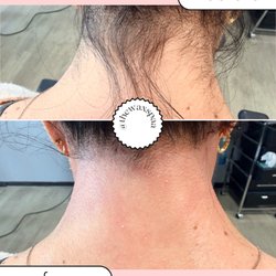 Apsara Day Spa - Neck wax Apsara Catonsville