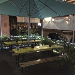 Outside Outside