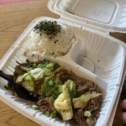 Aloha Plate
