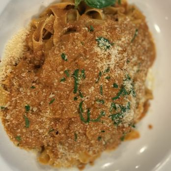 il Piccolo Villaggio Ristorante - Pappardelle alla Bolognese - Italian Near Me - Islip, New York il Piccolo Villaggio Ristorante - Pappardelle alla Bolognese - Italian Near Me - Islip, New York