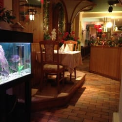 SAPA Asia-Wok-Küche - Schönes kleines Restaurant