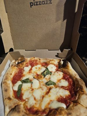 Pizzazz by null