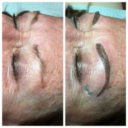 Brow Envy Permanent Cosmetics - Microblading