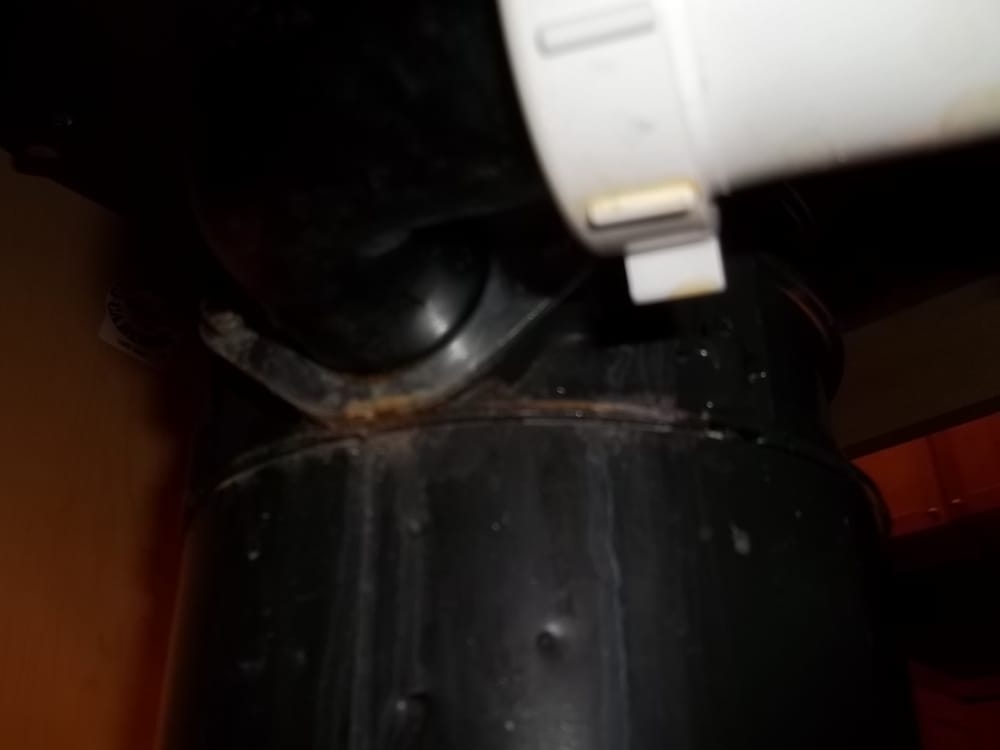 Slide of On The Spot Plumbing & Heating