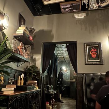 Apparition Room - Speakeasies Near Me - Temecula, California Apparition Room - Speakeasies Near Me - Temecula, California