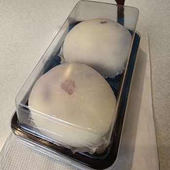 Sunflower Fruity Dessert - Desserts Near Me - Richmond, British Columbia Sunflower Fruity Dessert - Desserts Near Me - Richmond, British Columbia