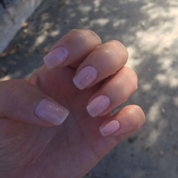 A C Nail Spa - Love my regular mani - Nail Salons Near Me - Los Angeles, California A C Nail Spa - Love my regular mani - Nail Salons Near Me - Los Angeles, California