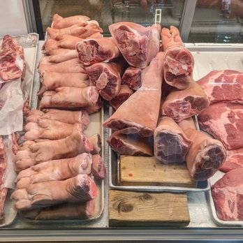Lexington Market - Meat market - Public Markets Near Me - Baltimore, Maryland