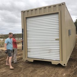 Superior Container & Shed