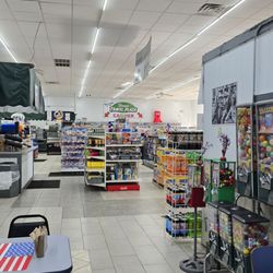 Howe Travel Plaza
