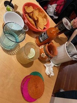 Nico's Cantina by null