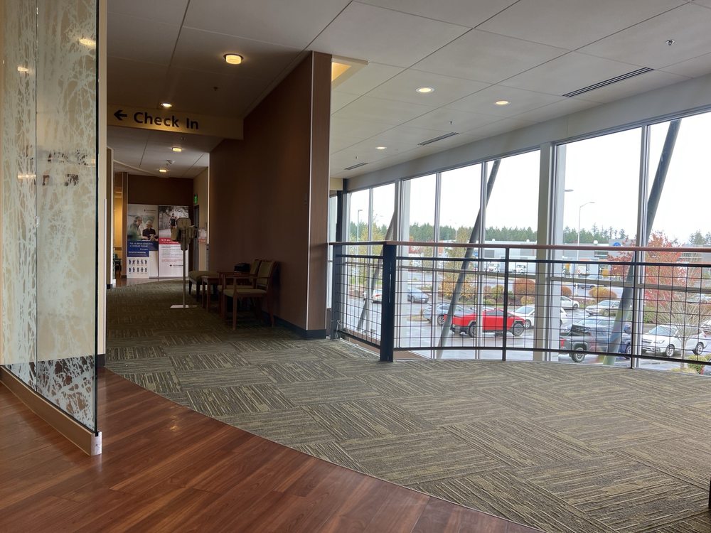 Hawk's Prairie Family Medicine Providence - patient advocate in Olympia, WA