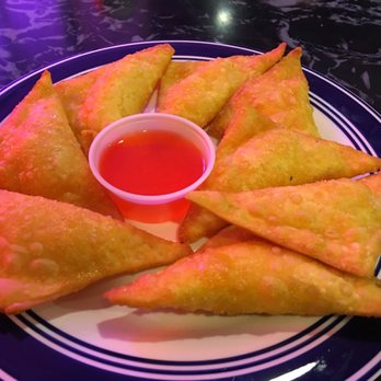 Wonderful Chinese Restaurant - Crab Rangoon - Chinese Near Me - Reading, Pennsylvania Wonderful Chinese Restaurant - Crab Rangoon - Chinese Near Me - Reading, Pennsylvania