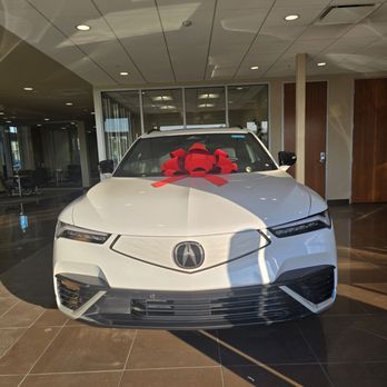 Oakland Acura - 2024 Acura ZDX, Sold by Carlos at Oakland Acura :) - Auto Repair Near Me - Oakland, California Oakland Acura - 2024 Acura ZDX, Sold by Carlos at Oakland Acura :) - Auto Repair Near Me - Oakland, California