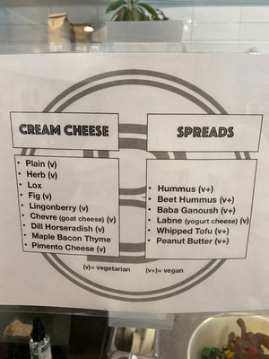 Menu photo 3 Bernbaum's Fargo, ND