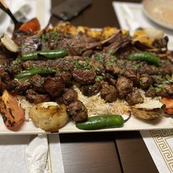 Kabab Guys