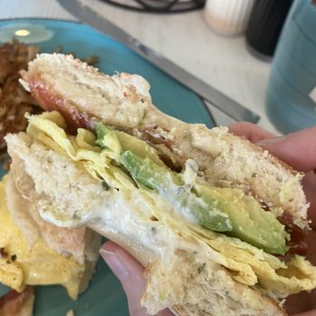 Malia's Cafe - Breakfast & Brunch Near Me - Ocean City, Maryland