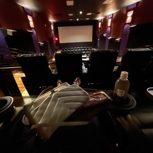 CINEMARK MOVIE BISTRO CHARLOTTE - 112 Photos & 193 Reviews - 9630 ...