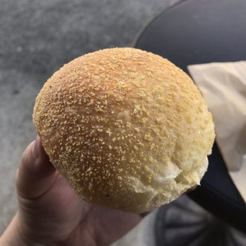 Rubyviolet - Vegan Pandesal - Coffee & Tea Near Me - Honolulu, Hawaii