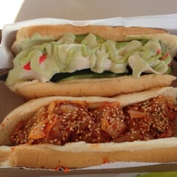 California Dog