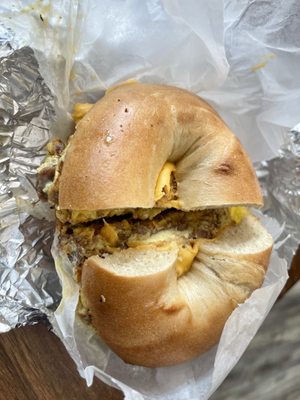 Taste of New York Bagels & Deli by null