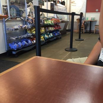 Jersey Mike's Subs - 10 mins past Sense ordering my sandwich because there having an employee meeting. - Fast Food Near Me - San Pablo, California Jersey Mike's Subs - 10 mins past Sense ordering my sandwich because there having an employee meeting. - Fast Food Near Me - San Pablo, California