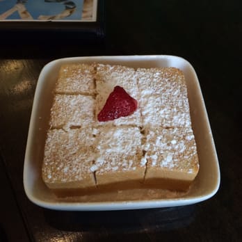 Icy Bar - Original Toast - Desserts Near Me - Vancouver, British Columbia