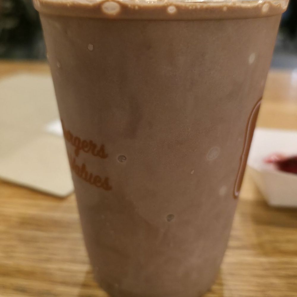 Super Duper Burgers - Burgers Near Me - Concord, California