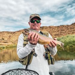 SpiritFly Expeditions - San Juan River