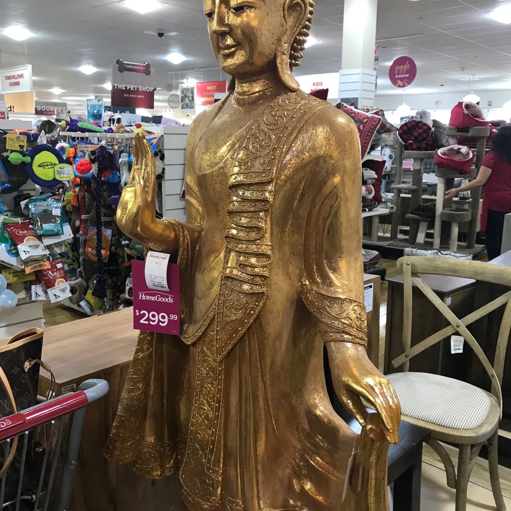 Home Goods - Home Decor Near Me - Mansfield, Texas
