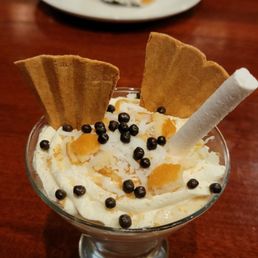 Baked Alaska